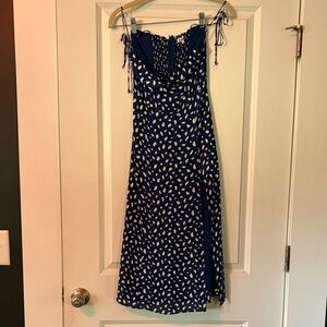 Reformation Juliette Dress size 4 Moray